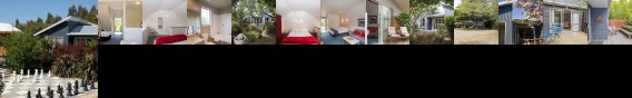 The Claremont Martinborough