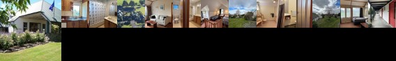 Masterton Motor Lodge