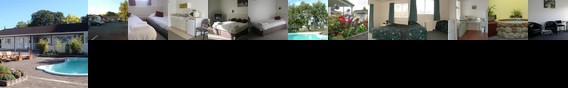 Acorn Estate Motel Masterton