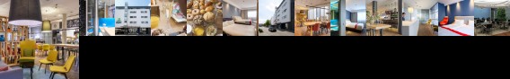 Holiday Inn Express Mechelen City Centre