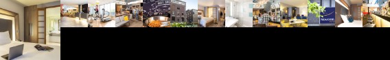 Novotel Mechelen Centrum