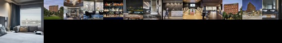 Hilton On The Park Melbourne