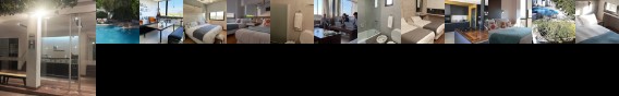 Hotel Internacional Mendoza