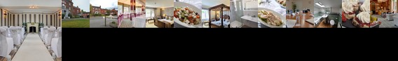 BEST WESTERN Moore Place Hotel