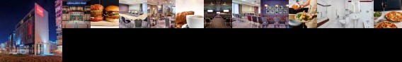 Jurys Inn Milton Keynes