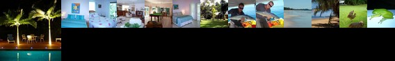 Tropical Escape Bed and Breakfast Mission Beach