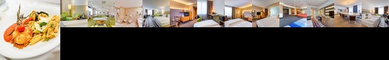Dorint Parkhotel Monchengladbach