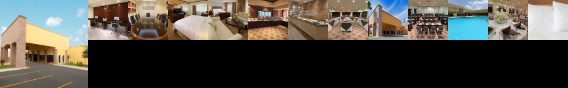 Holiday Inn Norte Monterrey