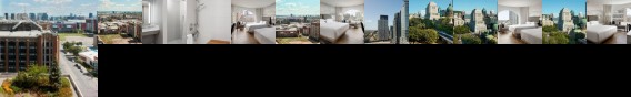 Marriott Chateau Champlain