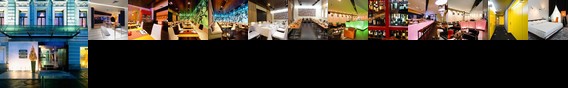 Golden Apple Boutique Hotel