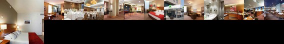 Holiday Inn Moscow - Suschevsky