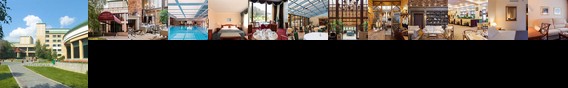 Le Meridien Moscow Country Club