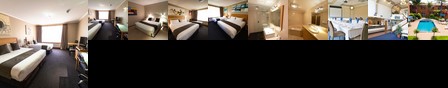 BEST WESTERN Southgate Motel