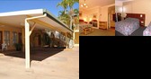 Townview Motel Mount Isa