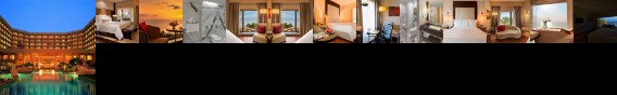 JW Marriott Hotel Mumbai