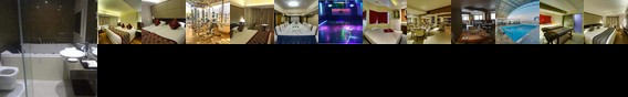 Ramee Guestline Hotel, Juhu