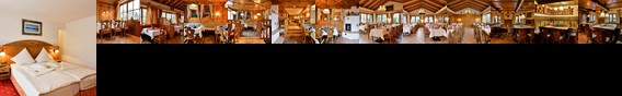 Landhotel Huber Am See Munsing
