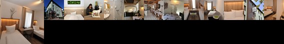 Golden Leaf Hotel Perlach Allee Hof