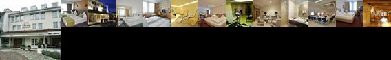 Golden Tulip Olymp Hotel