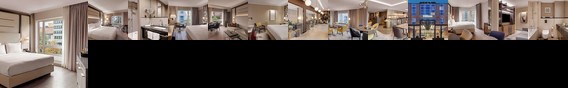 Hilton Munich City