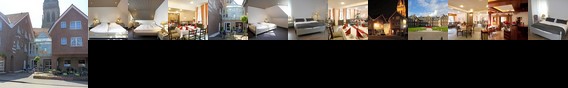 Flair Hotel Goldener Stern
