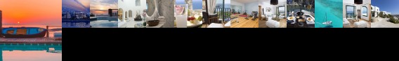 Tharroe Of Mykonos Hotel