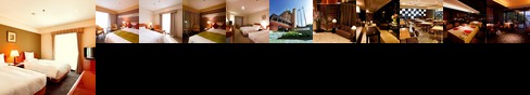 ANA Crowne Plaza Nagasaki Gloverhill