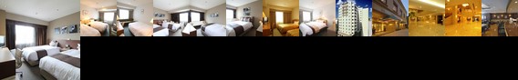 Hotel JAL City Nagasaki