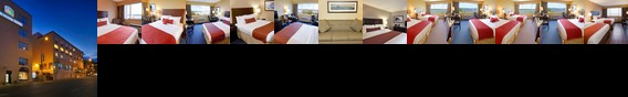 BEST WESTERN PLUS Dorchester Hotel