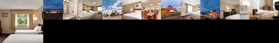 Days Inn Nanaimo Harbourview