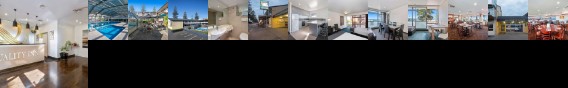 Quality Inn Napier Travel