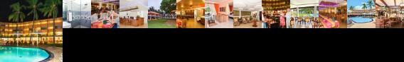 Paradise Beach Hotel