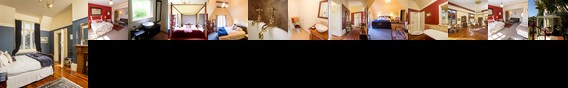 Boutique Hotel Warwick House Nelson