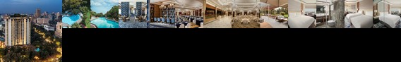 Shangri-La's Eros Hotel