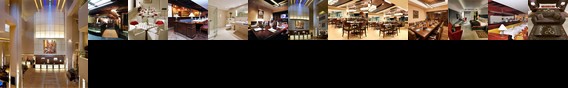 The Lalit New Delhi