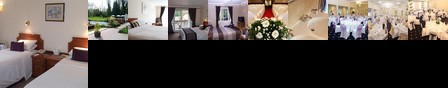 Newbury Manor Hotel