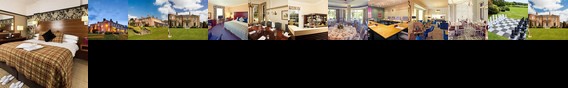 Mercure Newbury Elcot Park Hotel