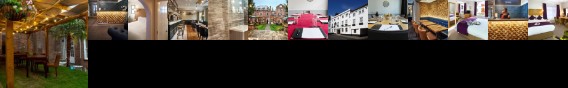 Chequers Hotel