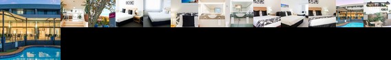 Mercure Charlestown