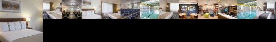 Holiday Inn Stoke on Trent M6