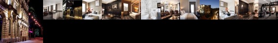 The Vermont Hotel