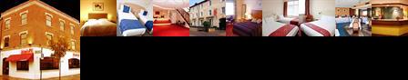 Newgate Hotel Newcastle Upon Tyne