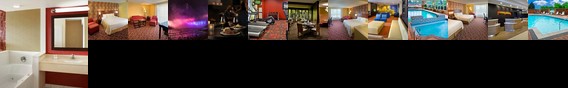 Courtyard by Marriott Niagara Falls