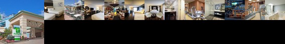 Holiday Inn Niagara Falls - By The Falls