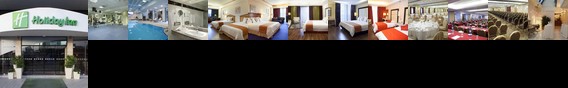 Holiday Inn Nicosia City Centre