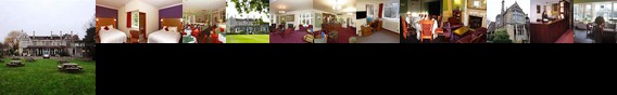 Westone Manor Hotel