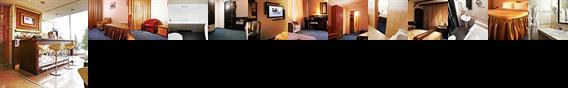 River Park Hotel Novosibirsk