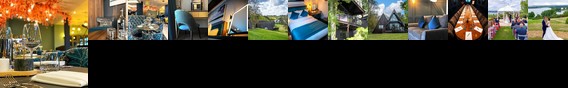 Barnsdale Hall Hotel Oakham