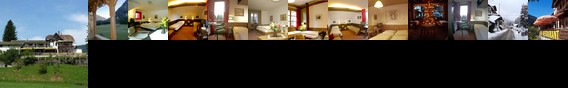 Hotel Friedenshohe