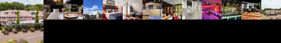 De Oringer Marke Hotel Odoorn